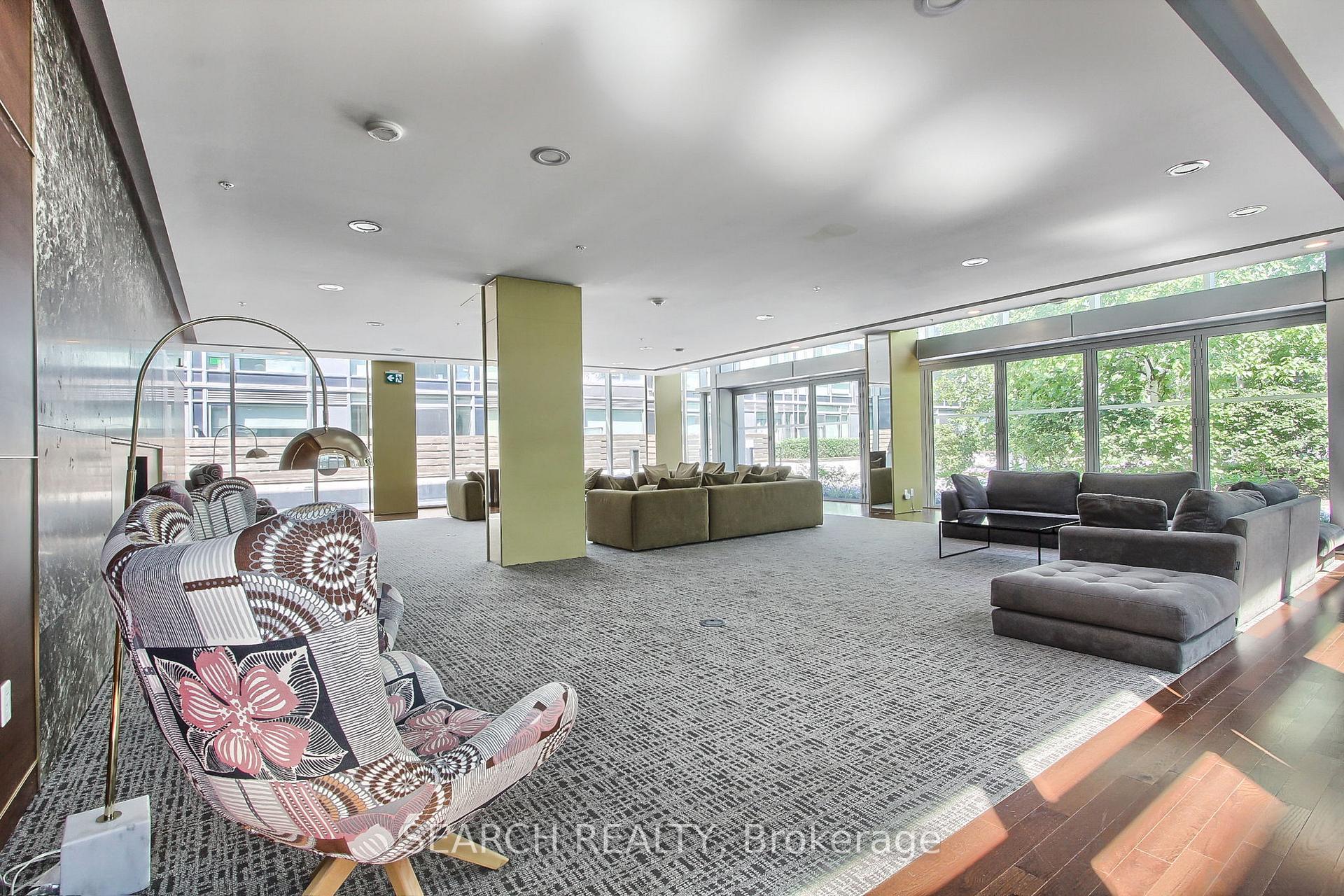 Photo 24 of Unit N213, 455 Front Street E, Toronto, Waterfront Communities — HOMEH