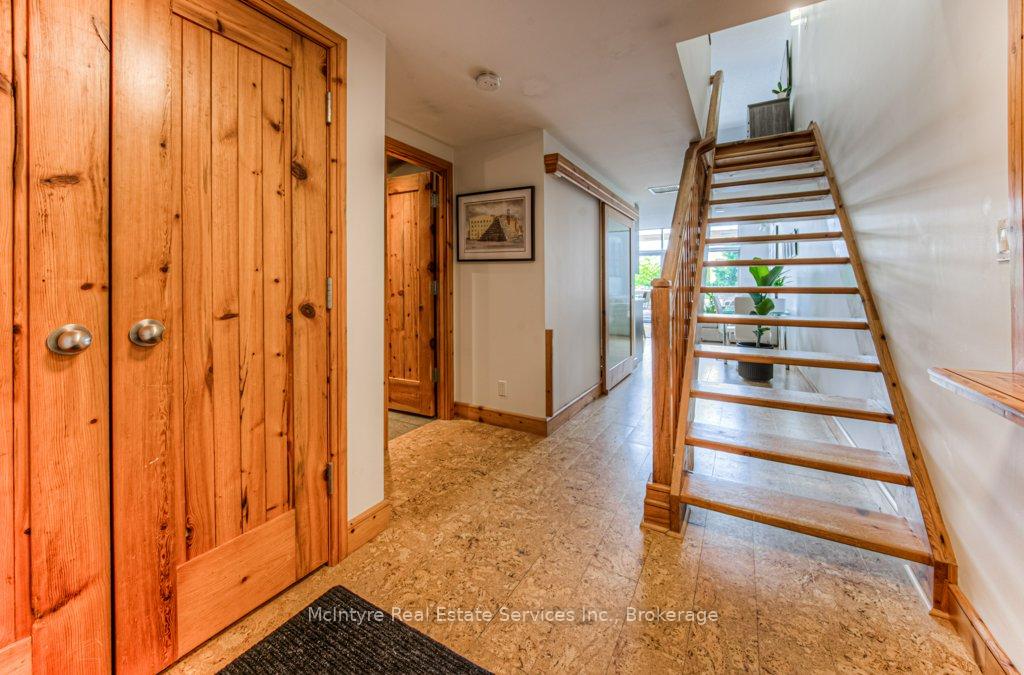 Photo 11 of Unit 105, 5 Father David Bauer Drive, Waterloo — HOMEH