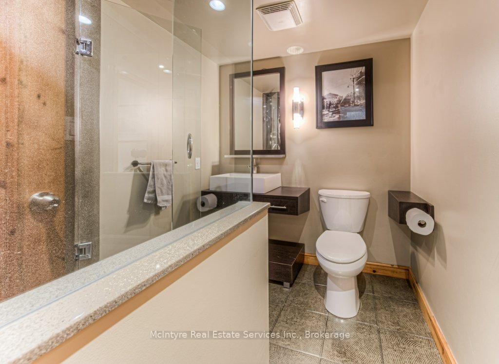 Photo 12 of Unit 105, 5 Father David Bauer Drive, Waterloo — HOMEH