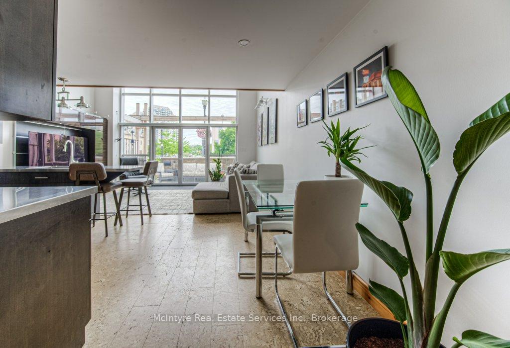 Photo 13 of Unit 105, 5 Father David Bauer Drive, Waterloo — HOMEH