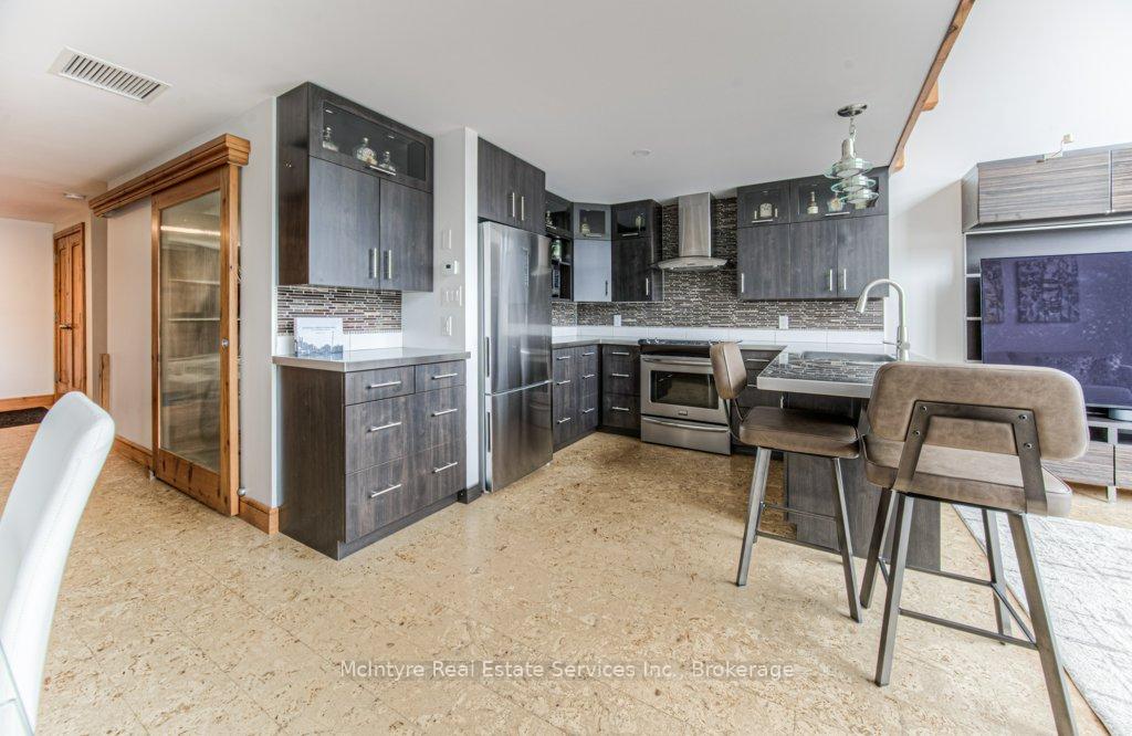 Photo 15 of Unit 105, 5 Father David Bauer Drive, Waterloo — HOMEH