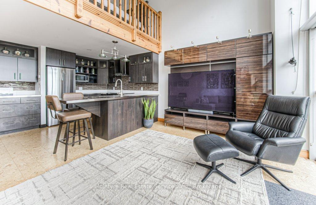 Photo 21 of Unit 105, 5 Father David Bauer Drive, Waterloo — HOMEH