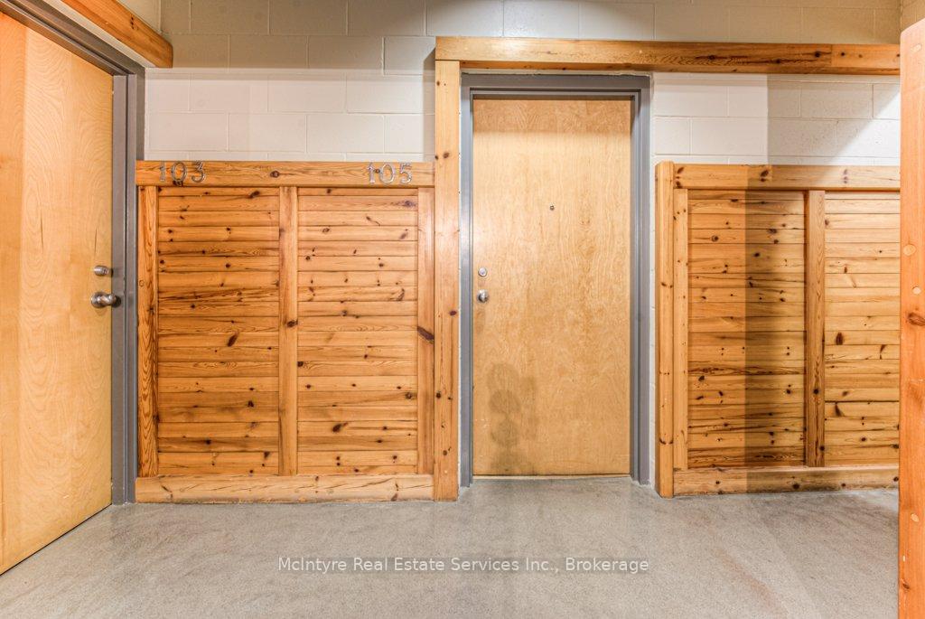 Photo 53 of Unit 105, 5 Father David Bauer Drive, Waterloo — HOMEH