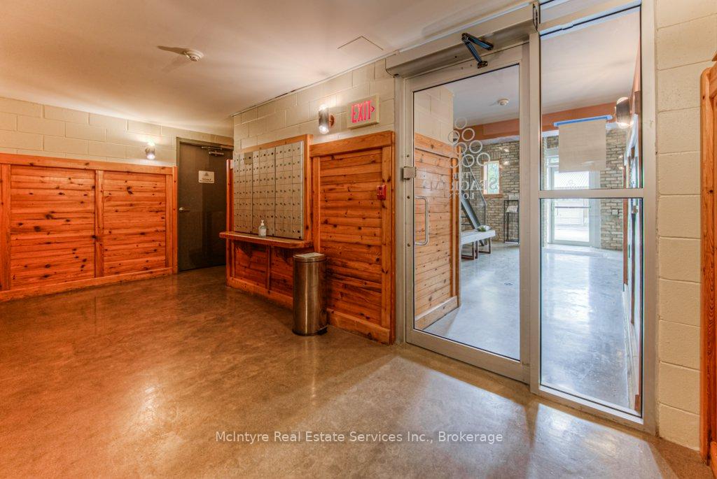 Photo 54 of Unit 105, 5 Father David Bauer Drive, Waterloo — HOMEH