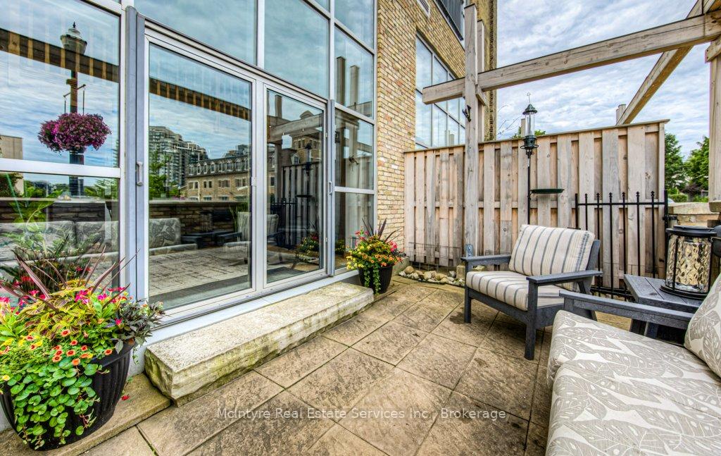 Photo 57 of Unit 105, 5 Father David Bauer Drive, Waterloo — HOMEH