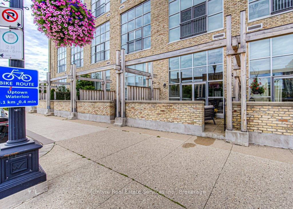 Photo 58 of Unit 105, 5 Father David Bauer Drive, Waterloo — HOMEH