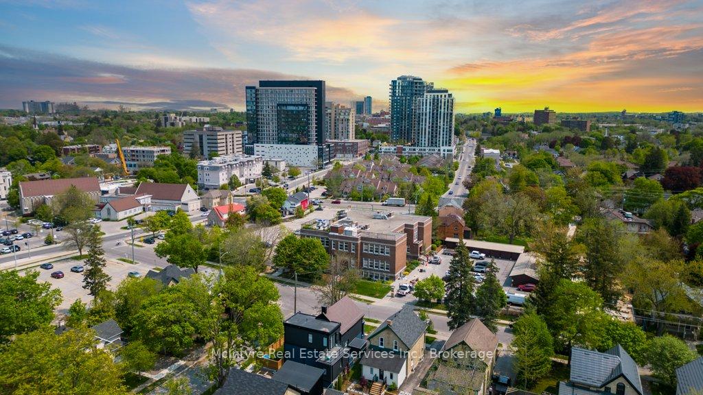Photo 23 of Unit 105, 5 Father David Bauer Drive, Waterloo — HOMEH