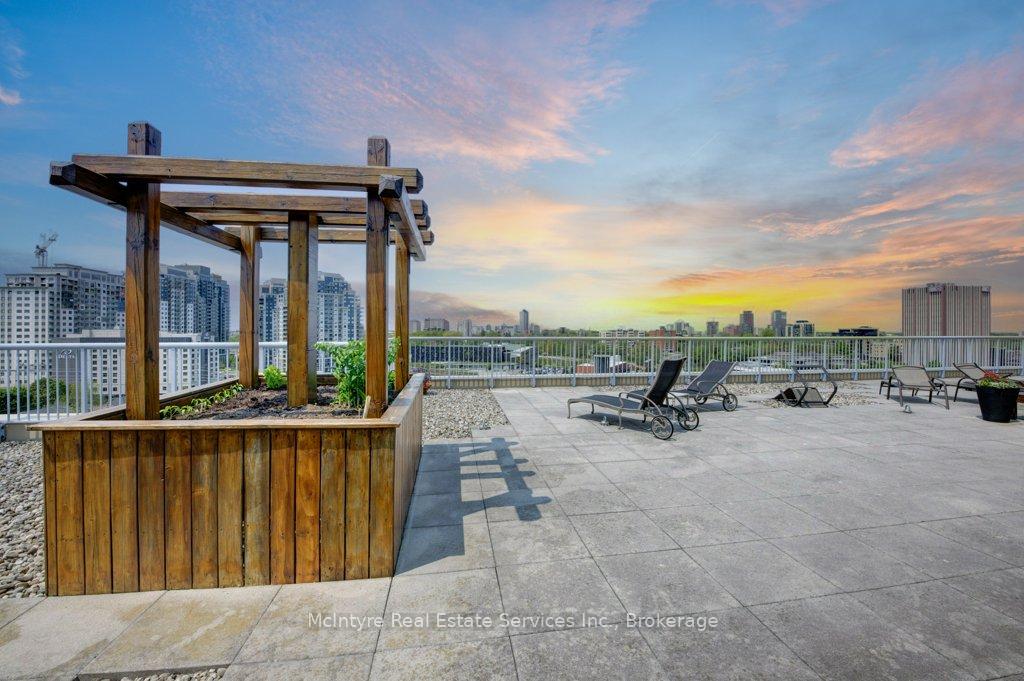 Photo 26 of Unit 105, 5 Father David Bauer Drive, Waterloo — HOMEH
