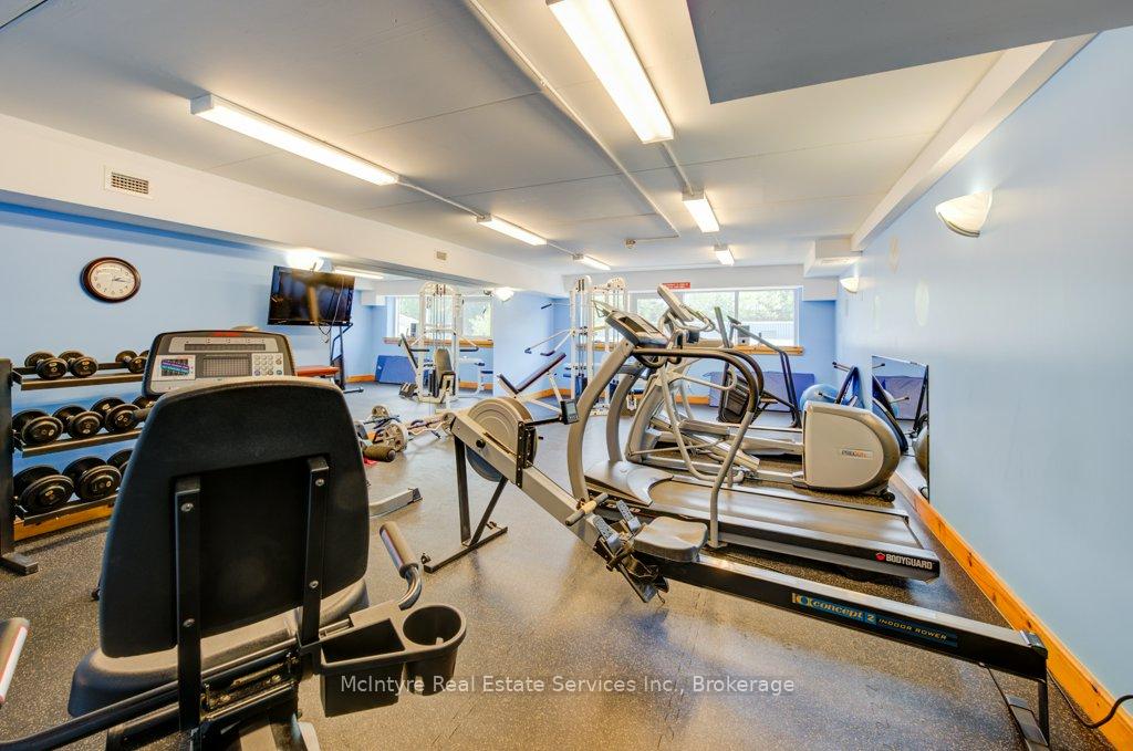 Photo 27 of Unit 105, 5 Father David Bauer Drive, Waterloo — HOMEH