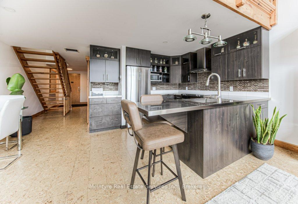 Photo 37 of Unit 105, 5 Father David Bauer Drive, Waterloo — HOMEH