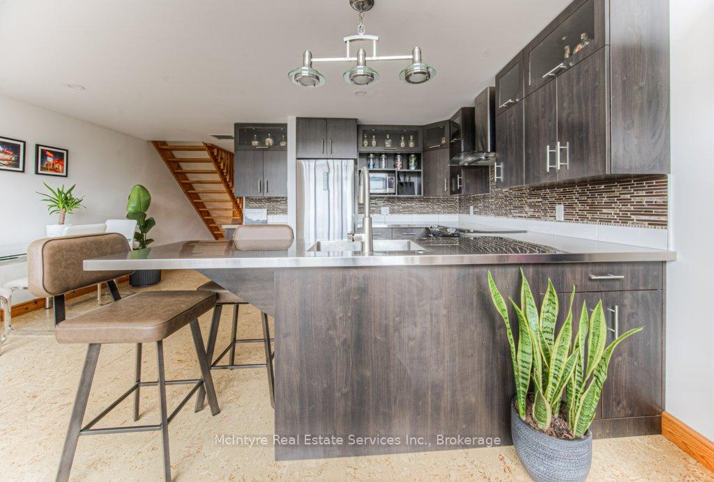 Photo 38 of Unit 105, 5 Father David Bauer Drive, Waterloo — HOMEH