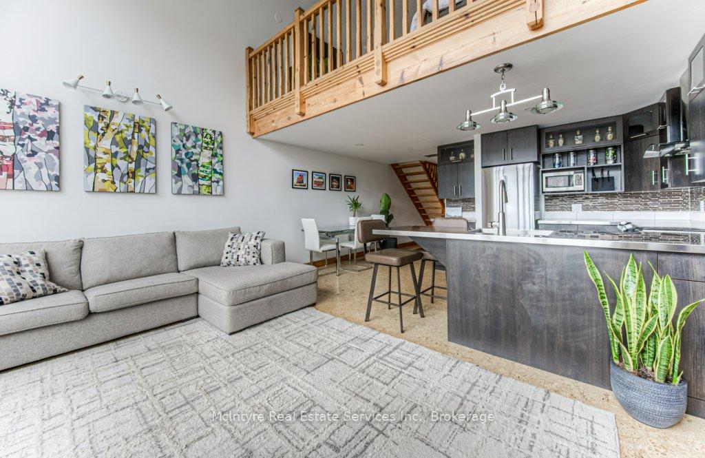 Photo 39 of Unit 105, 5 Father David Bauer Drive, Waterloo — HOMEH