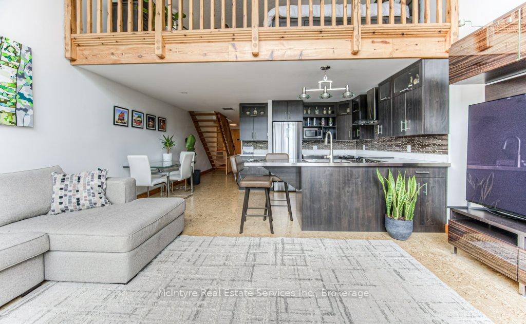 Photo 61 of Unit 105, 5 Father David Bauer Drive, Waterloo — HOMEH