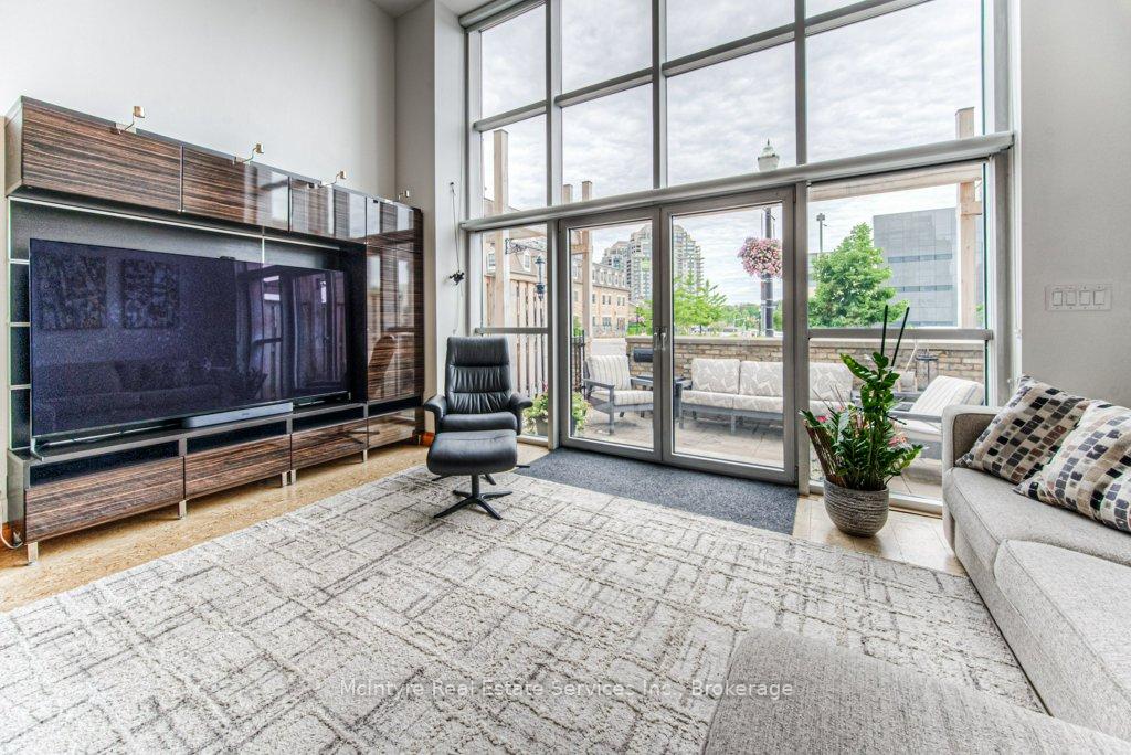 Photo 62 of Unit 105, 5 Father David Bauer Drive, Waterloo — HOMEH