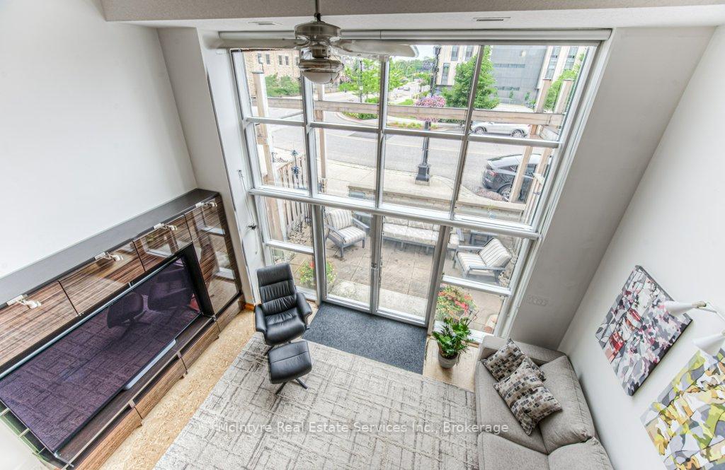 Photo 63 of Unit 105, 5 Father David Bauer Drive, Waterloo — HOMEH
