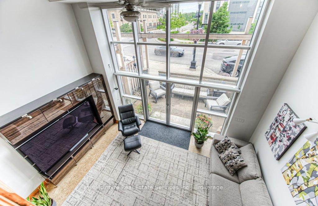 Photo 64 of Unit 105, 5 Father David Bauer Drive, Waterloo — HOMEH