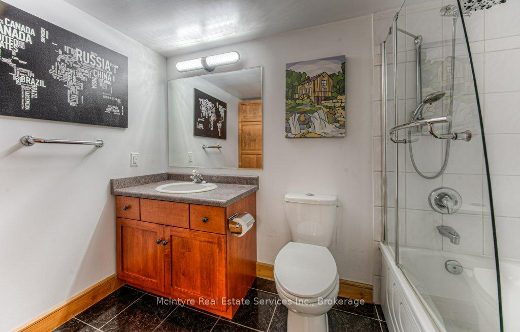 Photo 66 of Unit 105, 5 Father David Bauer Drive, Waterloo — HOMEH