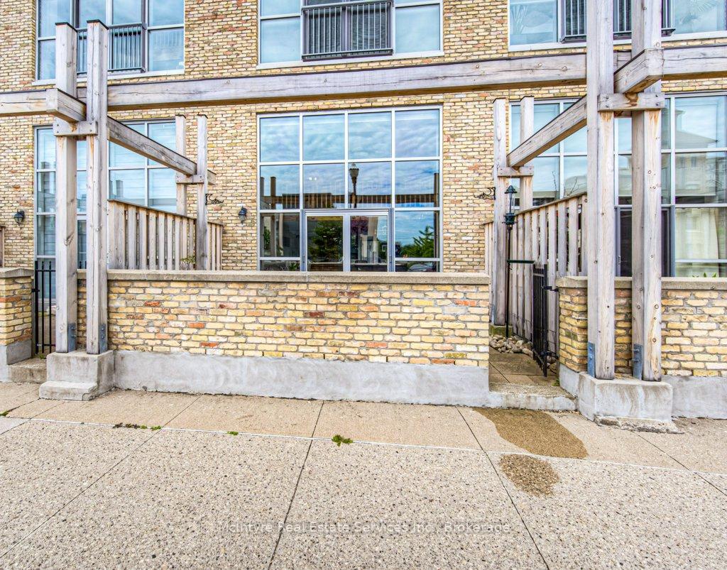 Photo 79 of Unit 105, 5 Father David Bauer Drive, Waterloo — HOMEH