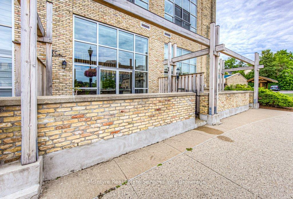 Photo 80 of Unit 105, 5 Father David Bauer Drive, Waterloo — HOMEH
