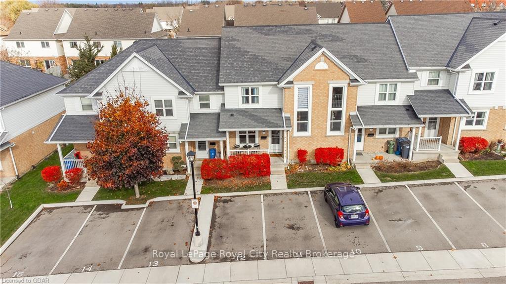 Photo 2 of Unit 6, 426 Grange Road, Guelph, Grange Road — HOMEH