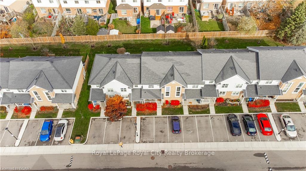 Photo 3 of Unit 6, 426 Grange Road, Guelph, Grange Road — HOMEH