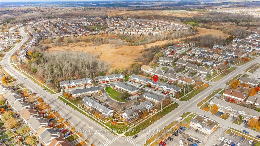 Photo 4 of Unit 6, 426 Grange Road, Guelph, Grange Road — HOMEH