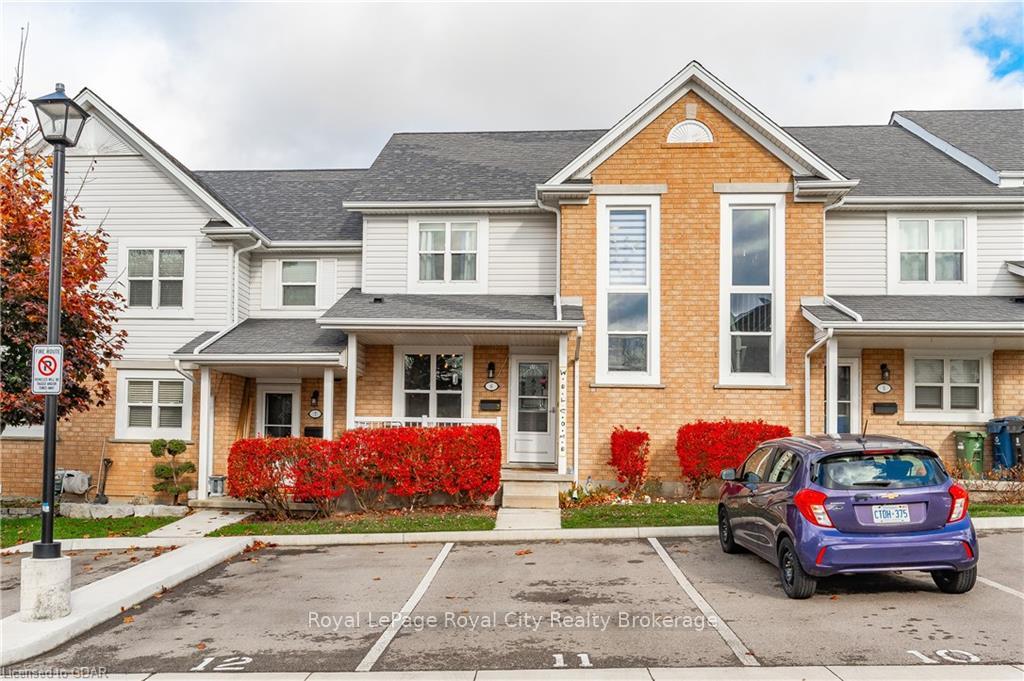 Photo 5 of Unit 6, 426 Grange Road, Guelph, Grange Road — HOMEH