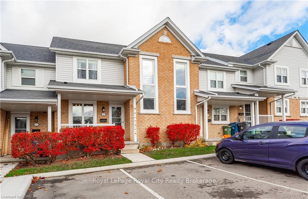 Photo 6 of Unit 6, 426 Grange Road, Guelph, Grange Road — HOMEH