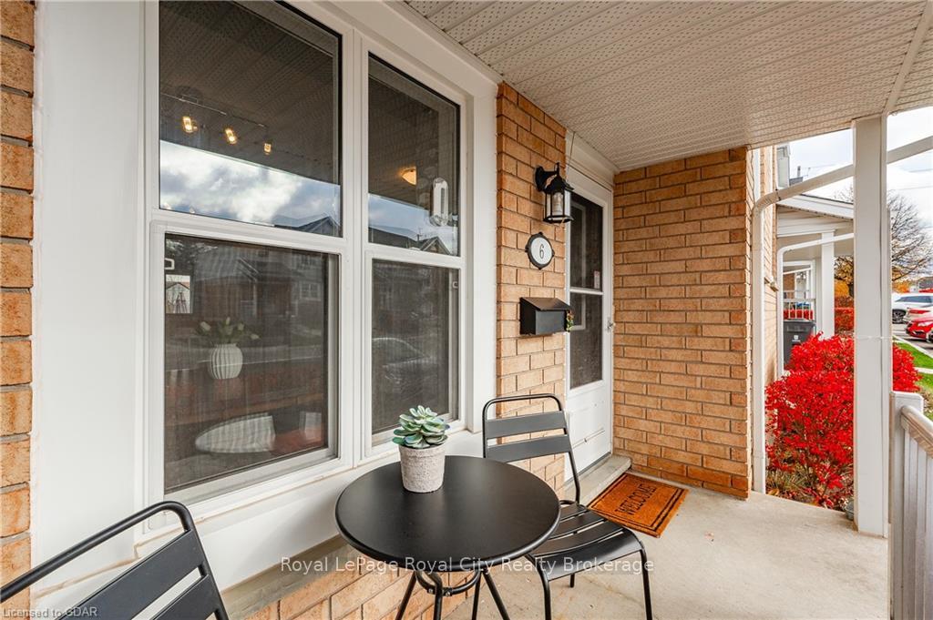 Photo 8 of Unit 6, 426 Grange Road, Guelph, Grange Road — HOMEH