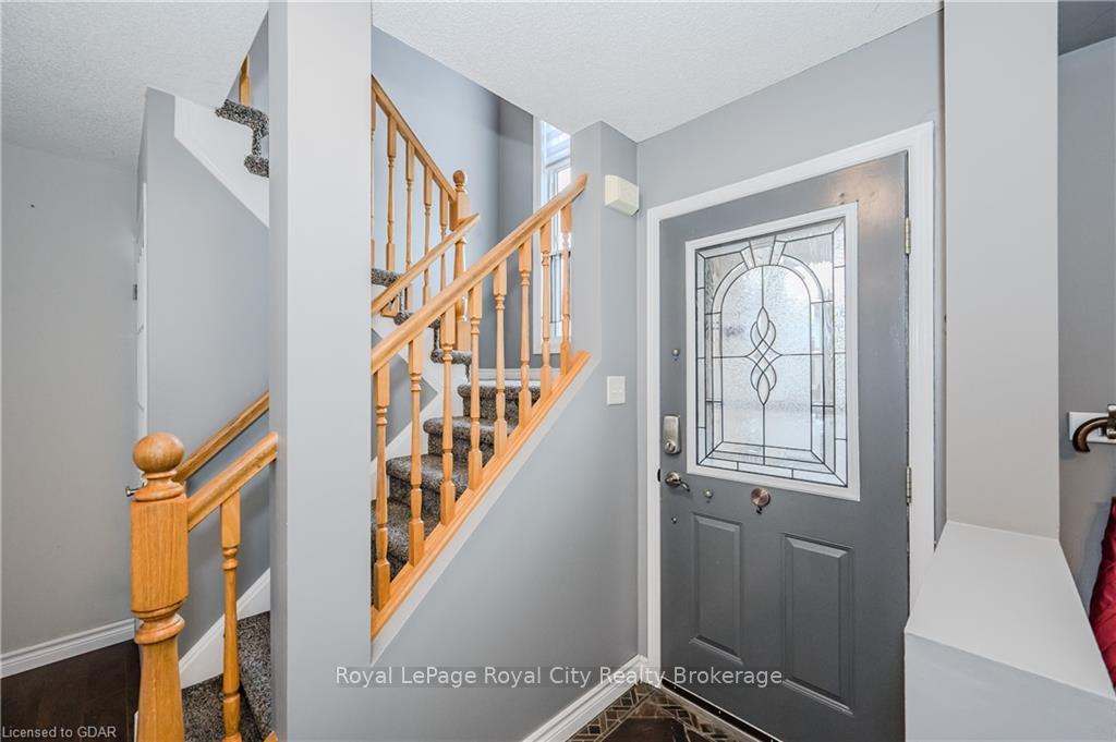 Photo 10 of Unit 6, 426 Grange Road, Guelph, Grange Road — HOMEH