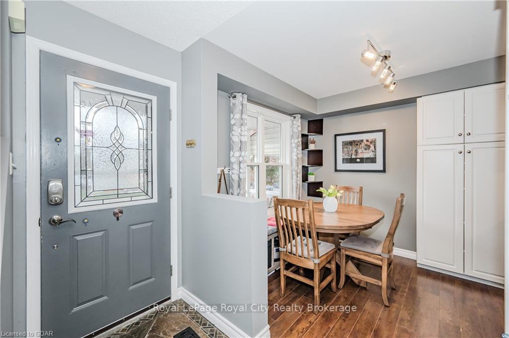 Photo 11 of Unit 6, 426 Grange Road, Guelph, Grange Road — HOMEH