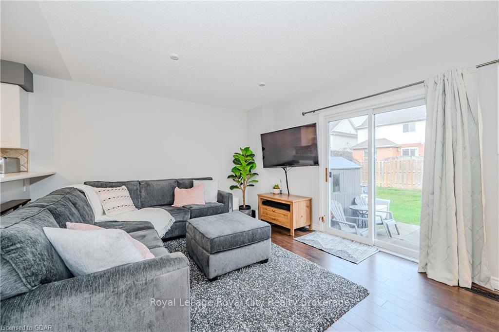 Photo 12 of Unit 6, 426 Grange Road, Guelph, Grange Road — HOMEH