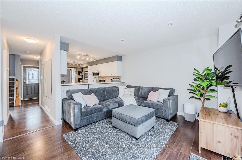 Photo 13 of Unit 6, 426 Grange Road, Guelph, Grange Road — HOMEH