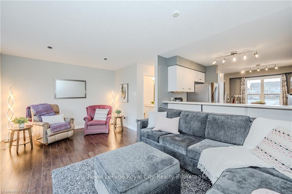 Photo 14 of Unit 6, 426 Grange Road, Guelph, Grange Road — HOMEH