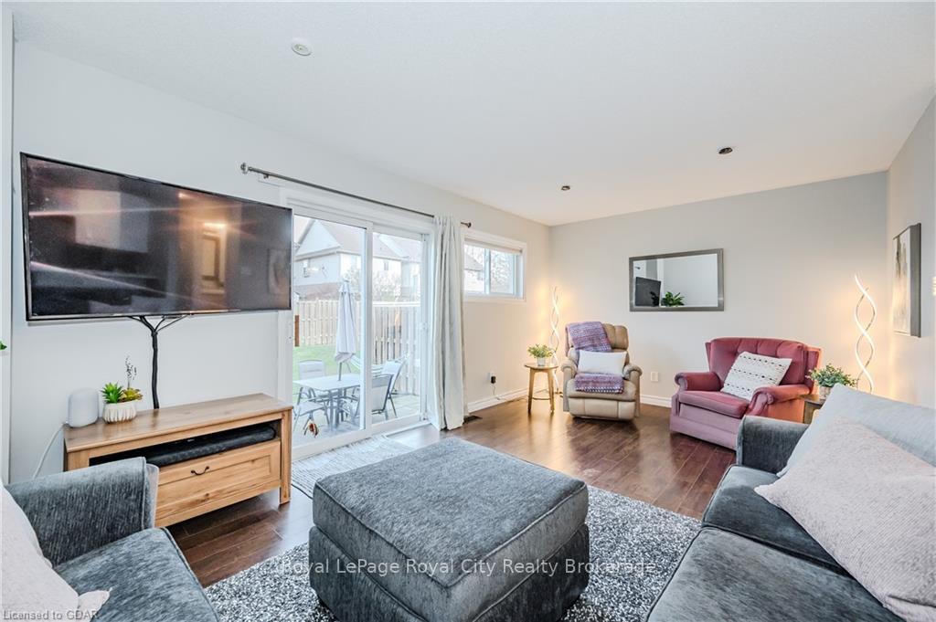 Photo 15 of Unit 6, 426 Grange Road, Guelph, Grange Road — HOMEH