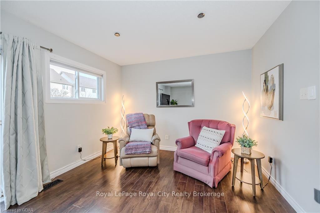 Photo 16 of Unit 6, 426 Grange Road, Guelph, Grange Road — HOMEH
