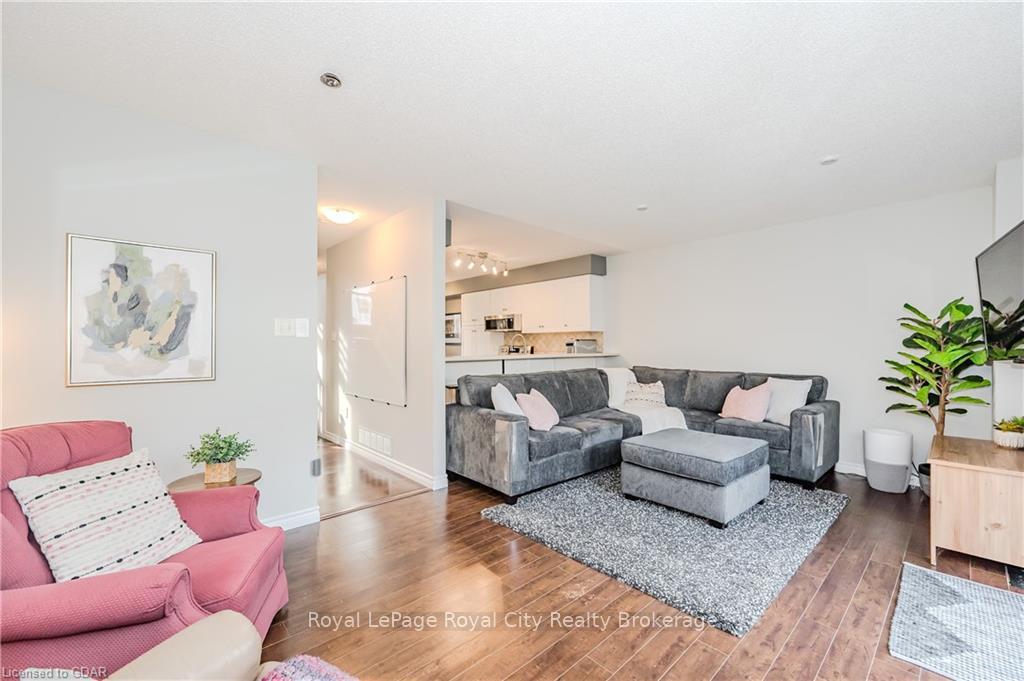 Photo 17 of Unit 6, 426 Grange Road, Guelph, Grange Road — HOMEH