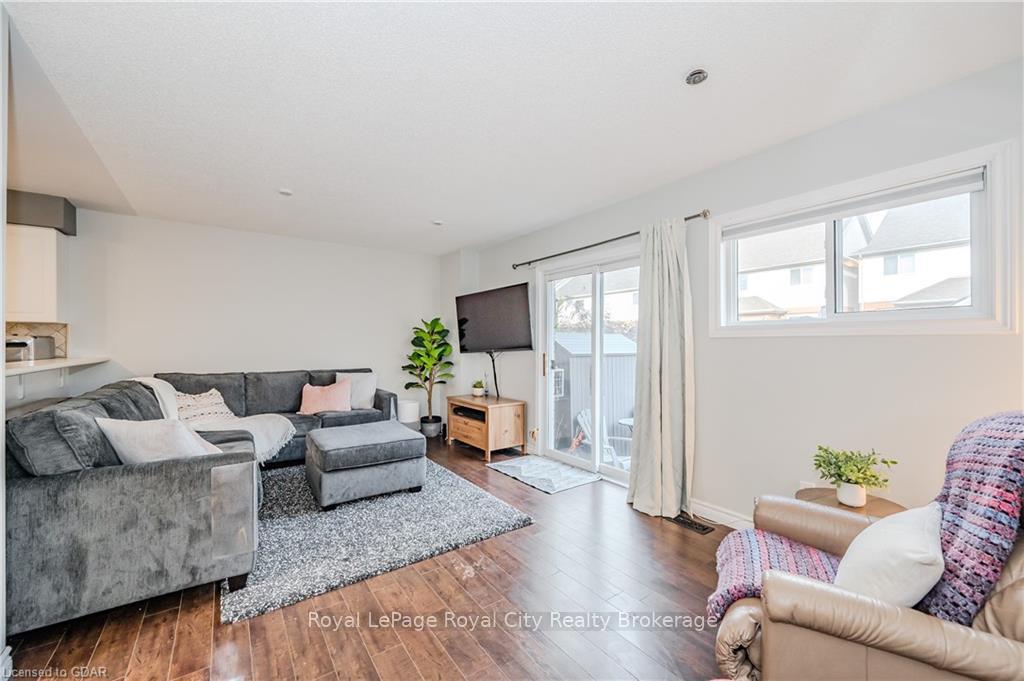 Photo 18 of Unit 6, 426 Grange Road, Guelph, Grange Road — HOMEH
