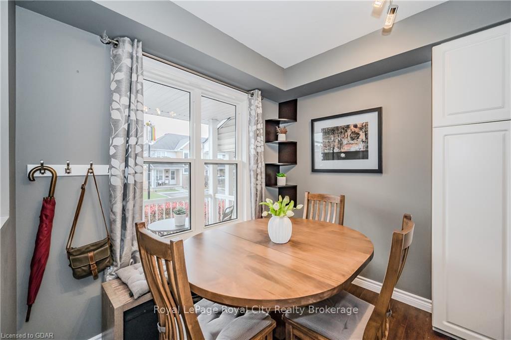Photo 19 of Unit 6, 426 Grange Road, Guelph, Grange Road — HOMEH