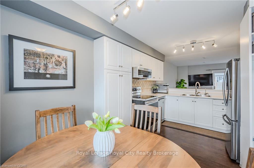 Photo 20 of Unit 6, 426 Grange Road, Guelph, Grange Road — HOMEH