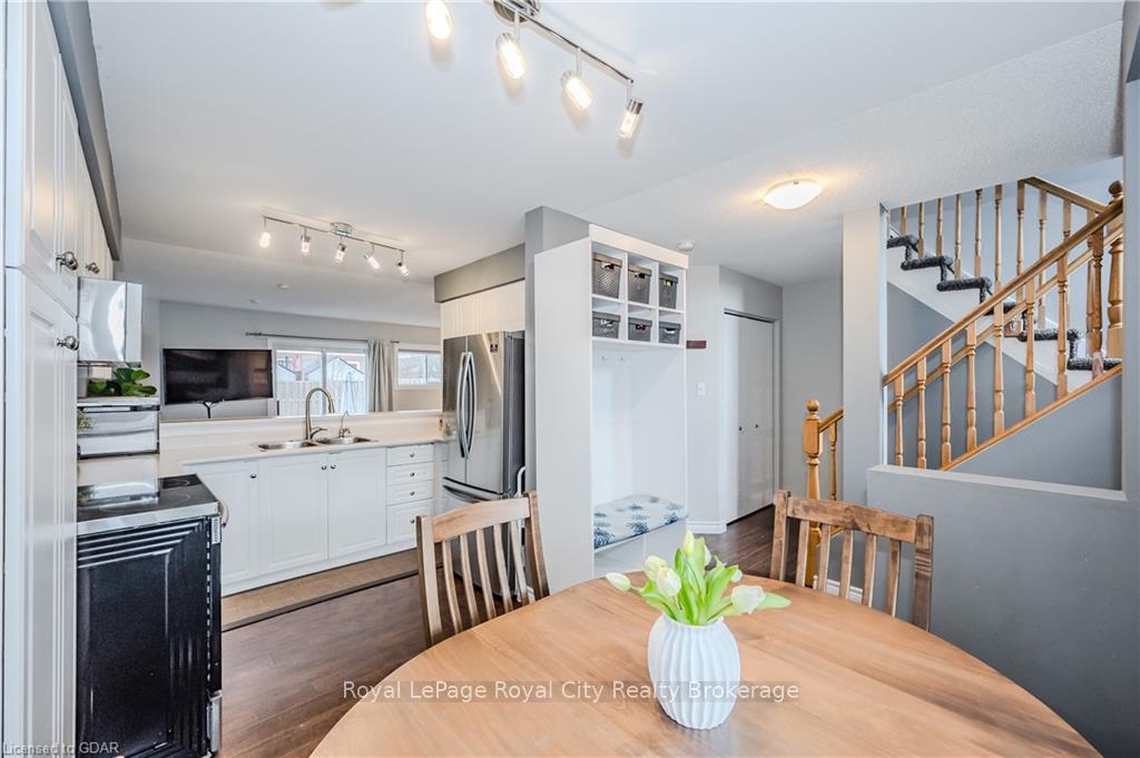 Photo 21 of Unit 6, 426 Grange Road, Guelph, Grange Road — HOMEH