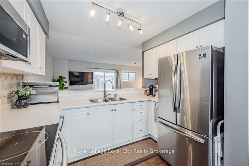 Photo 22 of Unit 6, 426 Grange Road, Guelph, Grange Road — HOMEH