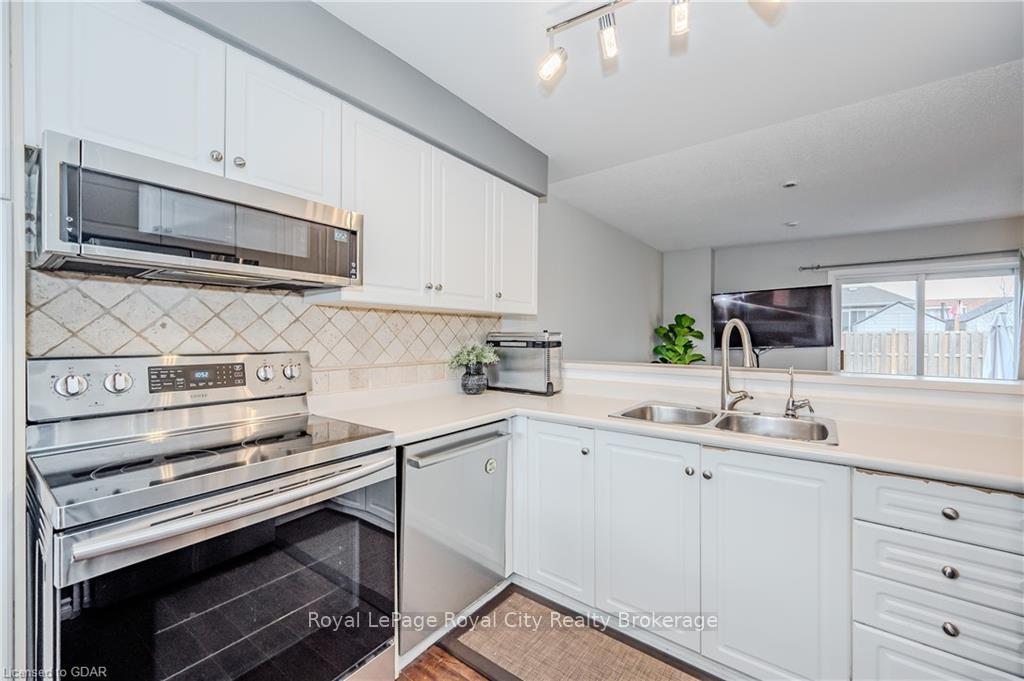 Photo 23 of Unit 6, 426 Grange Road, Guelph, Grange Road — HOMEH