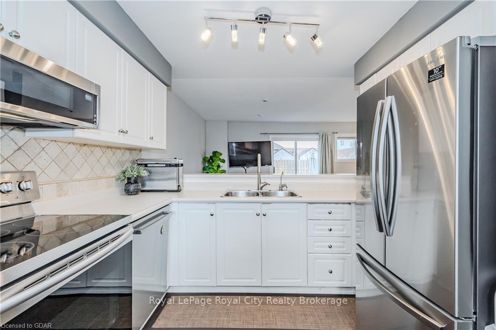 Photo 24 of Unit 6, 426 Grange Road, Guelph, Grange Road — HOMEH