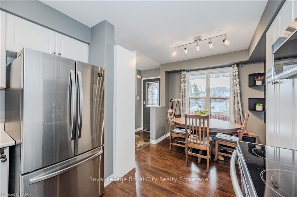 Photo 25 of Unit 6, 426 Grange Road, Guelph, Grange Road — HOMEH