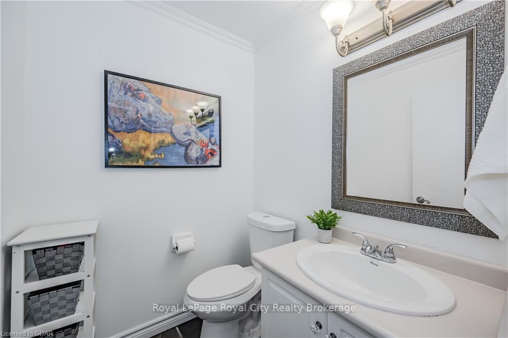 Photo 26 of Unit 6, 426 Grange Road, Guelph, Grange Road — HOMEH