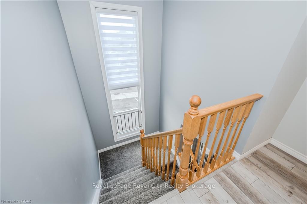Photo 27 of Unit 6, 426 Grange Road, Guelph, Grange Road — HOMEH