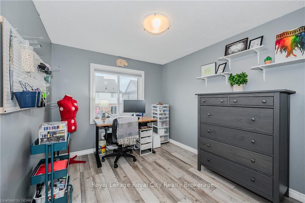 Photo 30 of Unit 6, 426 Grange Road, Guelph, Grange Road — HOMEH