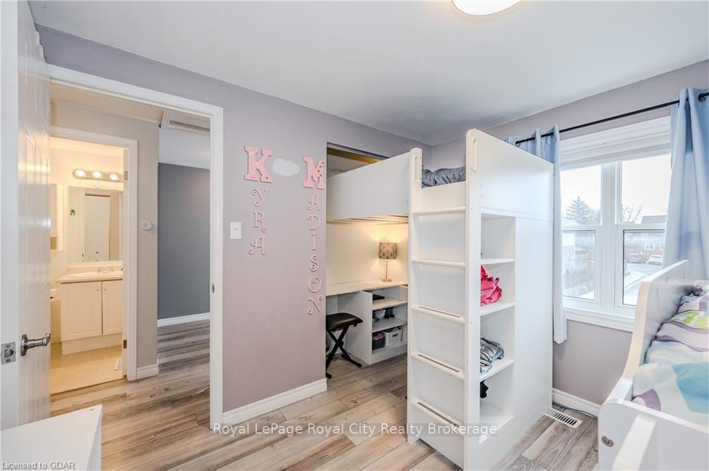 Photo 33 of Unit 6, 426 Grange Road, Guelph, Grange Road — HOMEH