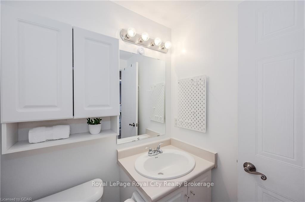 Photo 34 of Unit 6, 426 Grange Road, Guelph, Grange Road — HOMEH